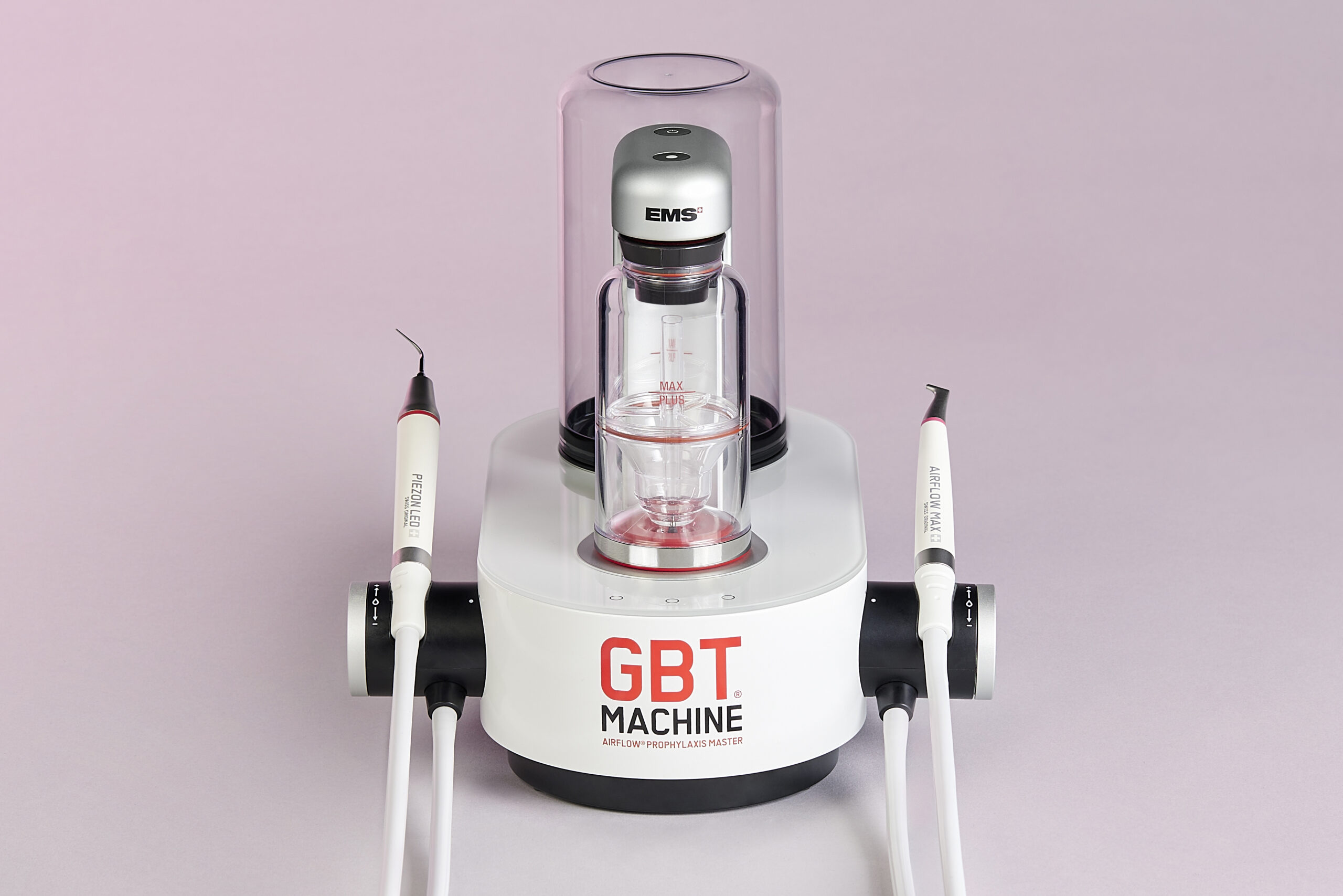 EMS Airflow GBT diş temizliği cihazı, Doredent Avcılar