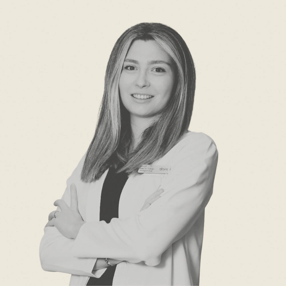 Dr. Dt. Ceyda Pınar Tanrıverdi