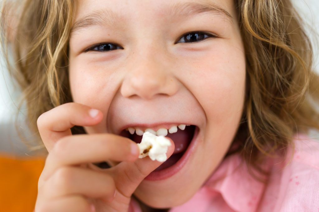 Why Are Milk Teeth Important?