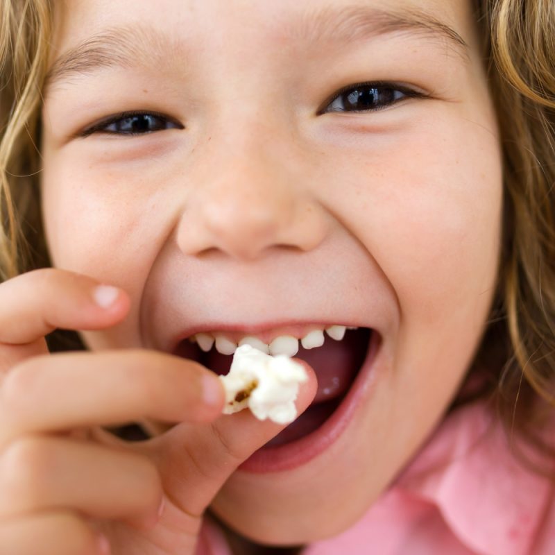 Why Are Milk Teeth Important?