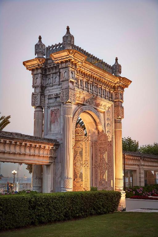 Ciragan Palace Kempinski