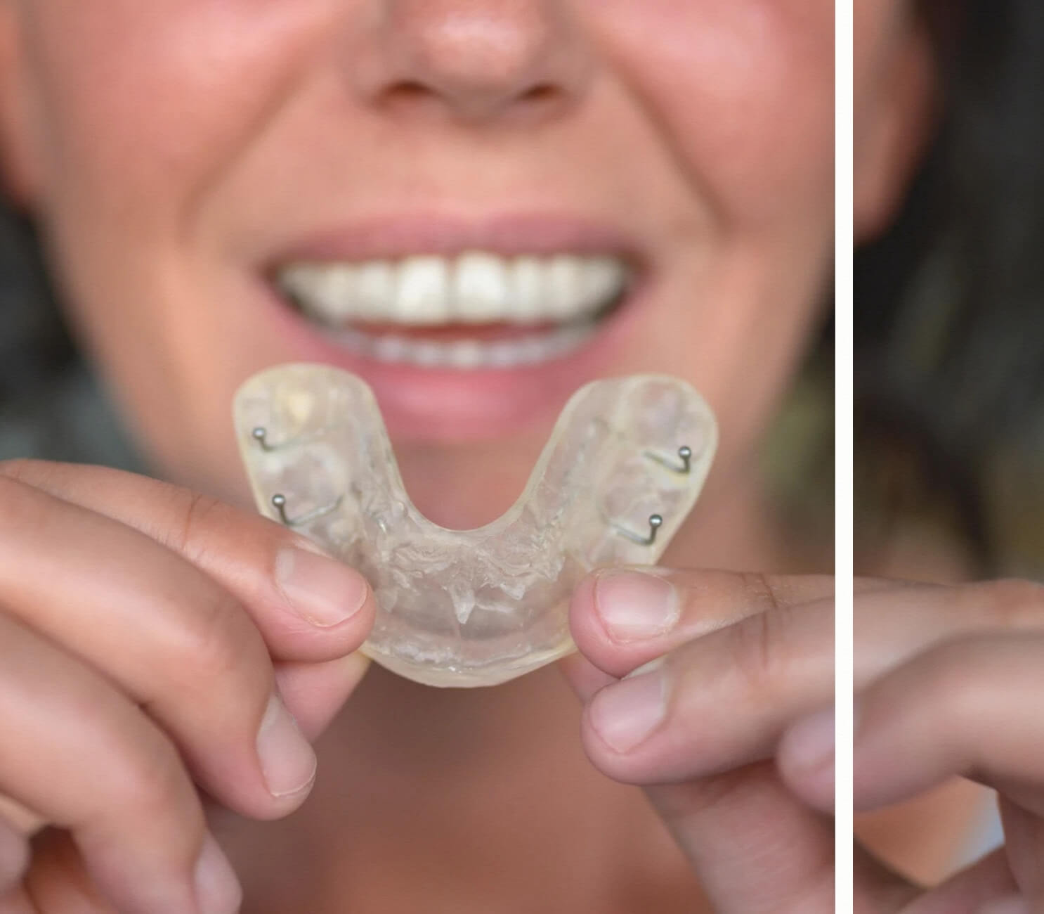 Eklem Splinti Metal Ekli