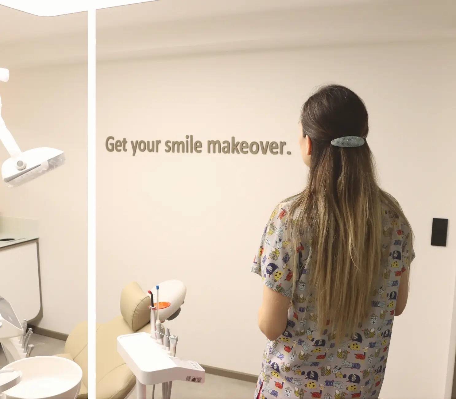 Merve Özkan Akagündüz Hazırlanıyor (1)