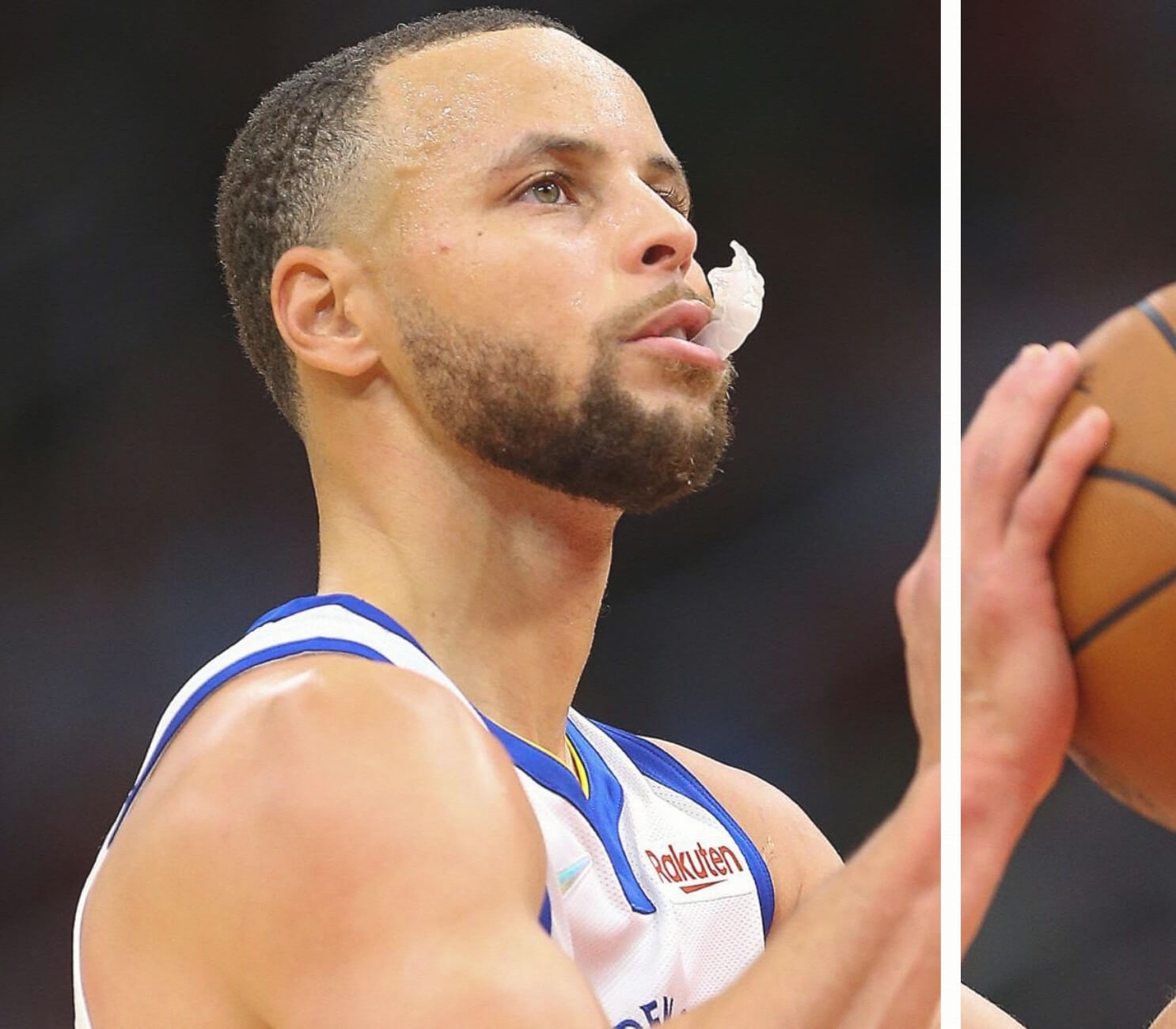 Stephen Curry Sporcu Plağı