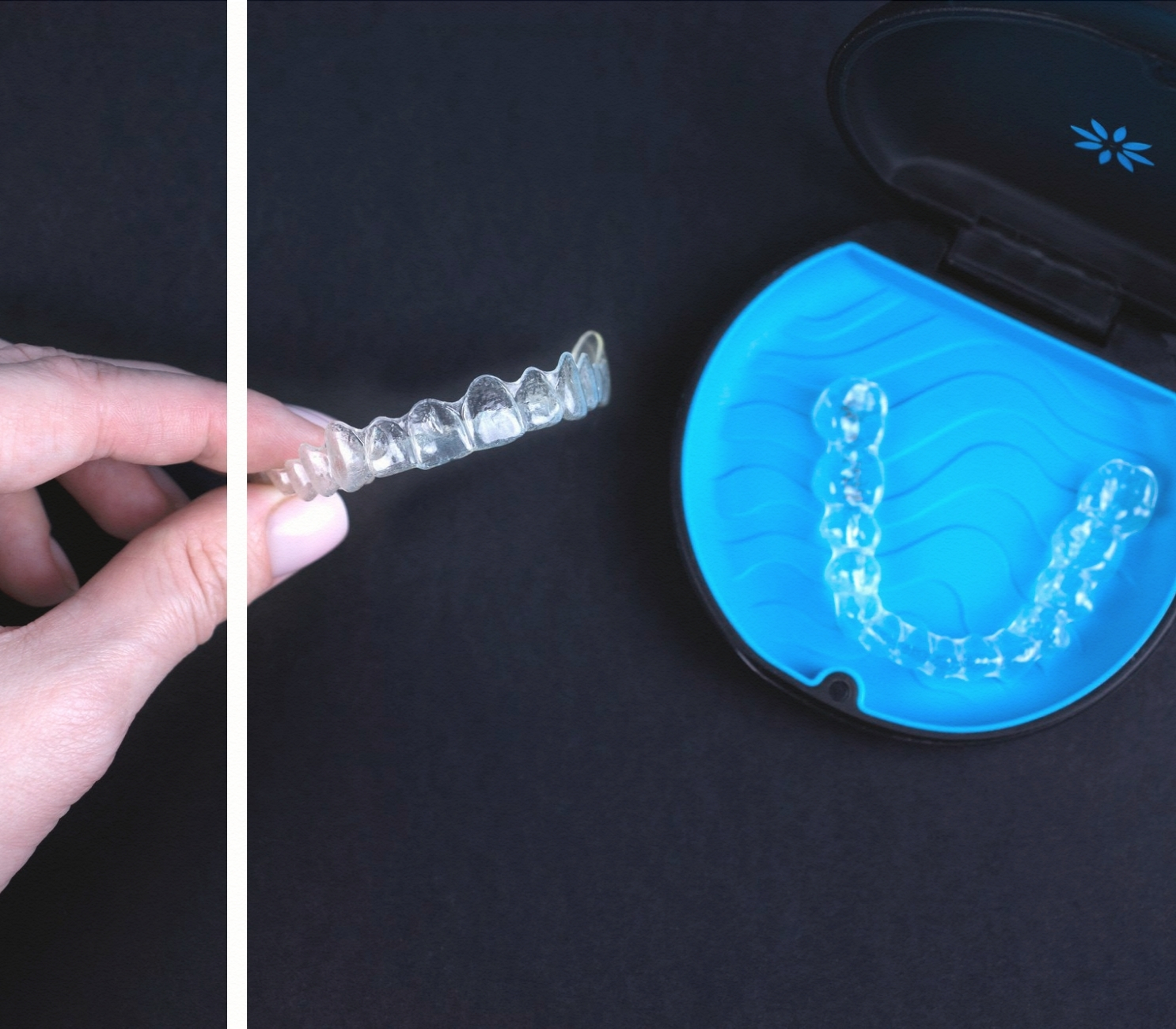 seffaf plak invisalign