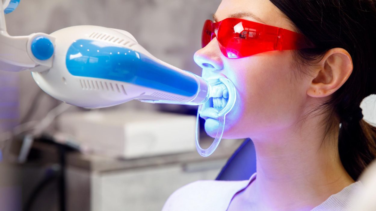 Diş Beyazlatmada Hayal Kırıklığı Neden Herkes Aynı Sonucu Alamıyor