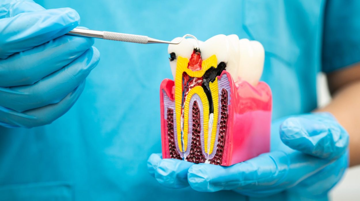 Kanal Tedavisi Gerçekten Acıtır mı Korkuların ve Gerçeklerin Karşılaştırması