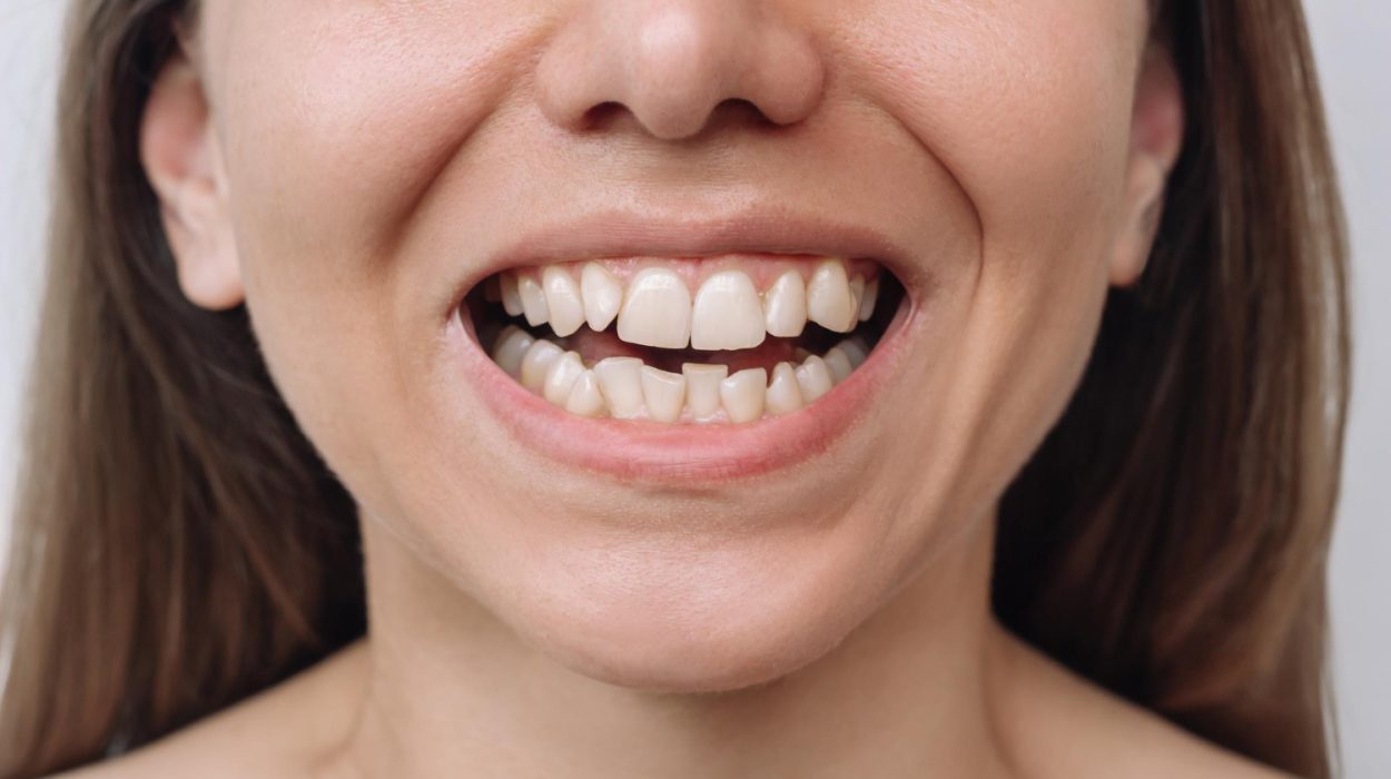 Ortodonti Tedavisi Sonrası Dişlerim Neden Tekrar Bozuldu?