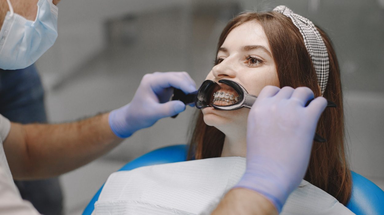 Ortodontist ile Diş Hekimi Arasındaki Fark Tedavinizi Kim Yapmalı