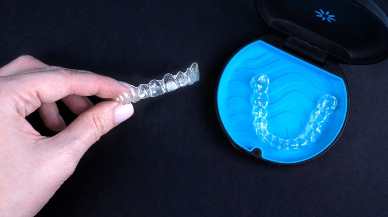 Şeffaf Plak Tedavisinde Hayal Kırıklığı Yaşamamak İçin Bilmeniz Gerekenler