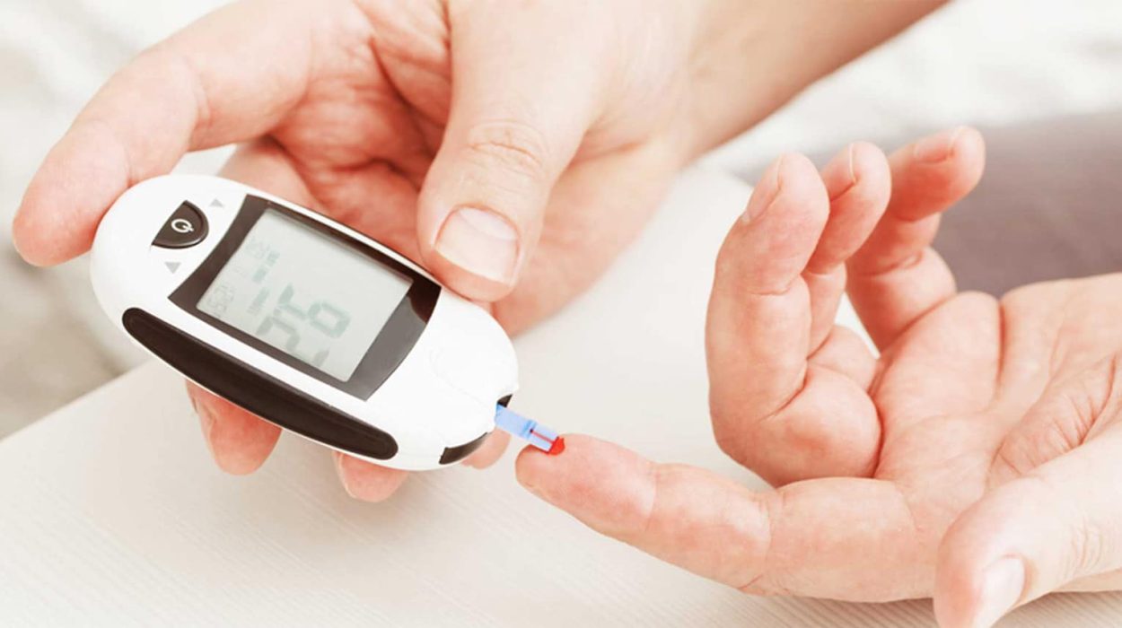 Diyabet Hastalarının Ağzında Neler Oluyor? Sessiz İlerleyen Tahribat